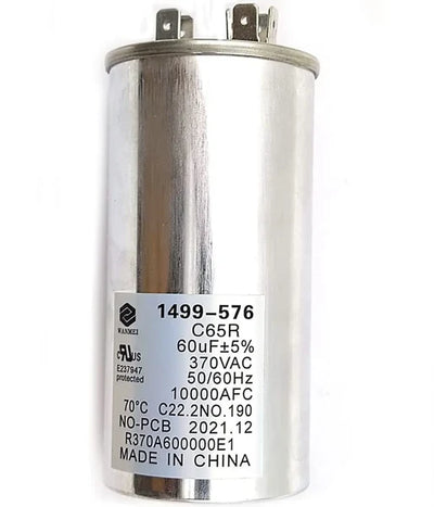 COLEMAN RVP auto part