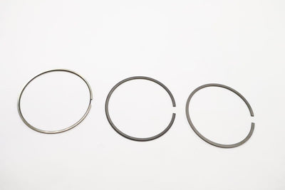 Sleeve Assembly Ring Set Porsche PISTON RING SET-LV-Piston Ring Set-PISTON RING SET