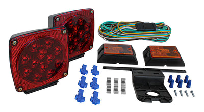 Maxzone Vehicle Lighting Corp auto part