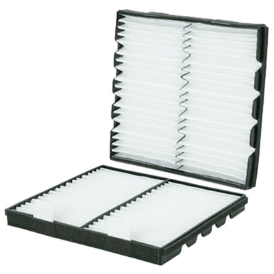 CABIN AIR FILTER