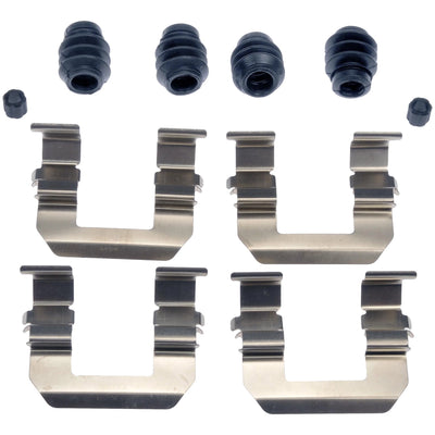 DISC BRAKE HDWE KIT