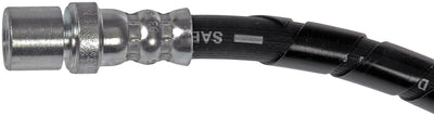 CLUTCH HOSE
