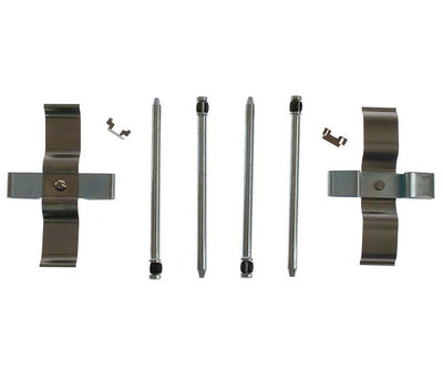 BRAKE CALIPER HARDWARE KITS
