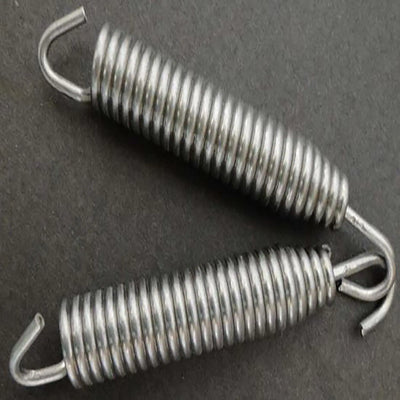 HELIX RACING exhaust