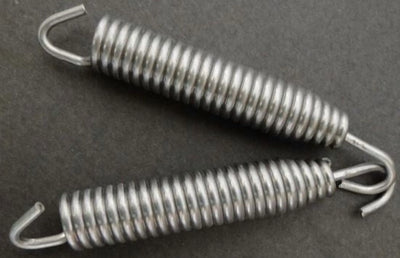 HELIX RACING exhaust
