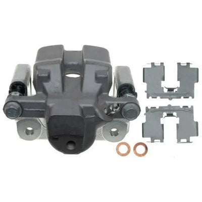 DISC BRAKE CALIPER BRACKET