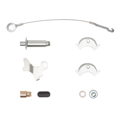 DFC auto part