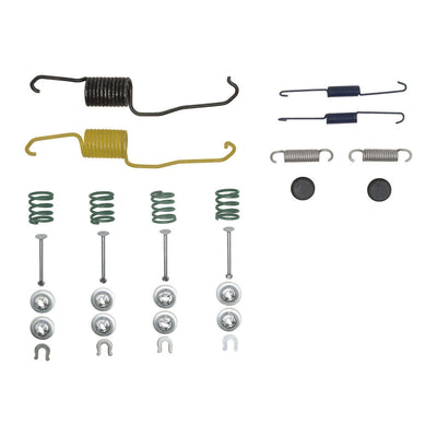 DFC auto part