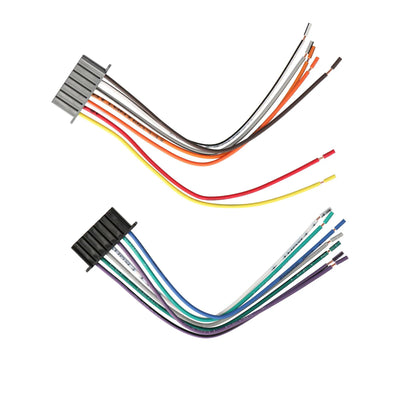 OEM HARNESS CHRYSLER 84-06