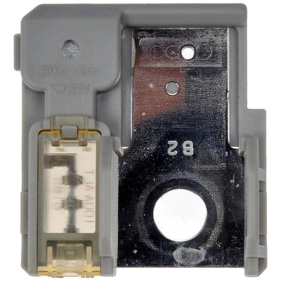 BATTERY FUSE
