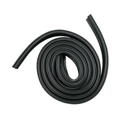 RUBBER MOULDING 2 X 2M PCS