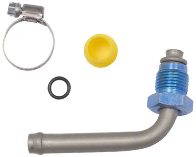 Gates Power Steering Hose End Fitting