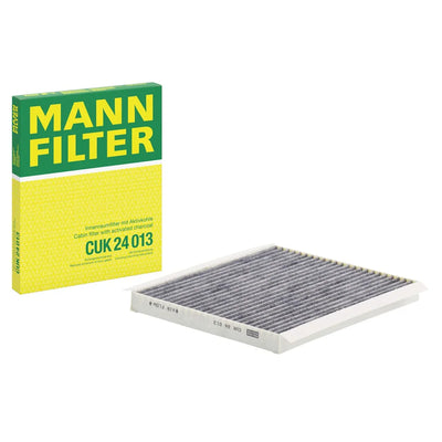 Cabin Air Filter LAK 447