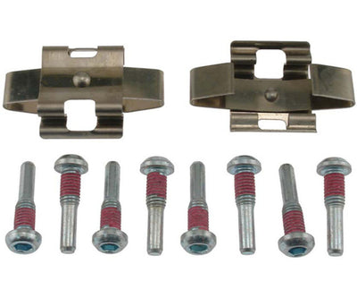 BRAKE HDWRE KITS