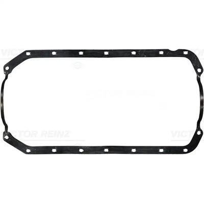 Engine Oil Pan Gasket - 71-52417-00