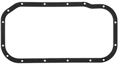 MAHLE Original Dodge Colt 94-93 Oil Pan Set