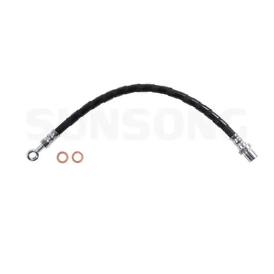CLUTCH HOSE