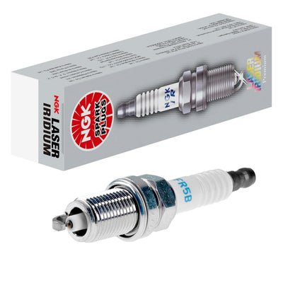 NGK Spark Plug Stock # 5887