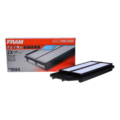 Fram air filter