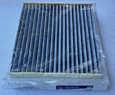 CABIN AIR FILTER