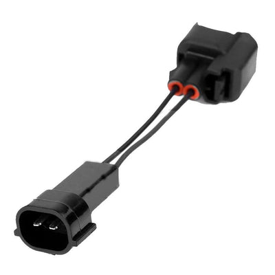 Injector Dynamics USCAR to OBD2 PnP Adapter (Same as dwconn-US-HON)