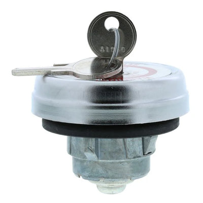 LOCKING FUEL CAP