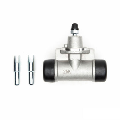 DFC auto part