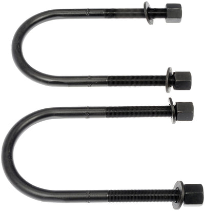 U-BOLT KIT