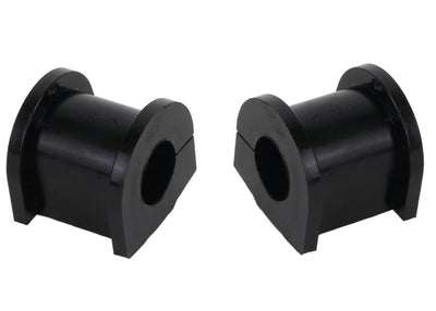 FRONT SWAYBAR BUSHINGS FITS MITSUBISHI MIRAGE 9802