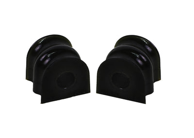 Sway bar - mount bushing 2 Bushings Grease