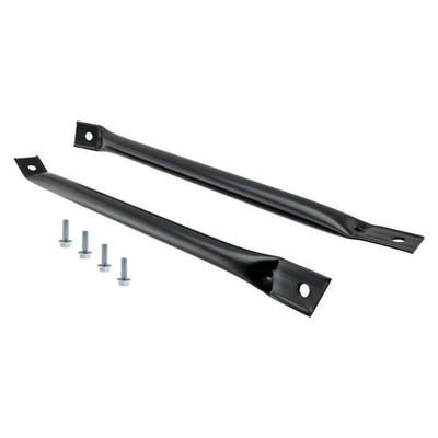 Specialty Products Company black auto part