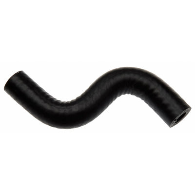Gates Coolant Hose - Small I.D. 1999-1995 Subaru Legacy 4-Cyl. 2.2 L Throttle Body To Valve