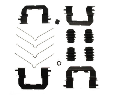 BRAKE CALIPER HARDWARE KITS