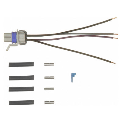CARTER fuel pump