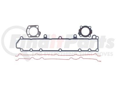Exhaust Camshaft Carrier Set GM:138(2.3L)Quad IV(92-94)