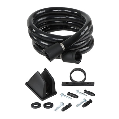 American Brass - CRD-U-HS60BLK