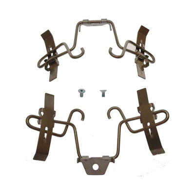 BRAKE CALIPER HRDWR KITS