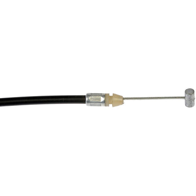 HOOD RELEASE CABLE