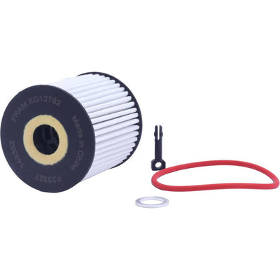 Fram oil filter