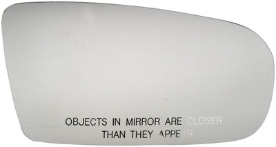 MIRROR GLASS