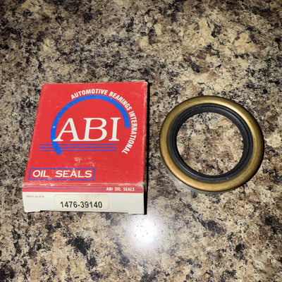 NATIONAL auto part