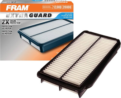 Fram air filter