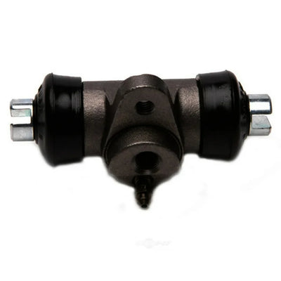 Front Brake Hydraulics: Drum Brake Wheel Cylinder