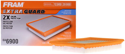 Fram air filter