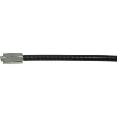 BRAKE CABLE