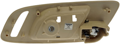 INTERIOR DOOR HANDLE