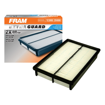Fram air filter