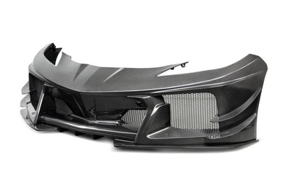 Anderson Composites roof rack