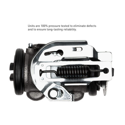 DFC auto part
