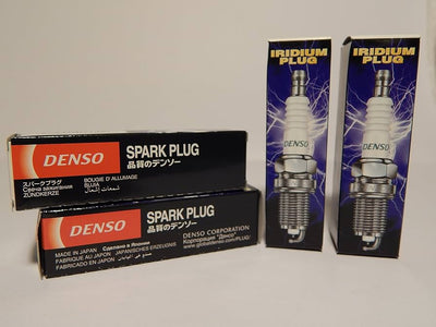 SPARK PLUG